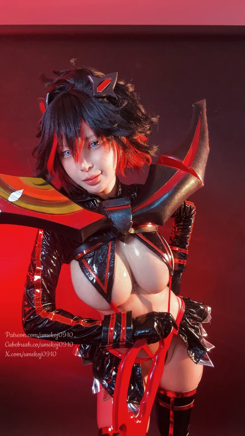 Umeko_J_Ryuko_Matoi_Kamui_Senketsu_Ver_「Kill_la_Kill」91P,12V_2_04GB tg@simisebaisi 【丝足阁】088.webp